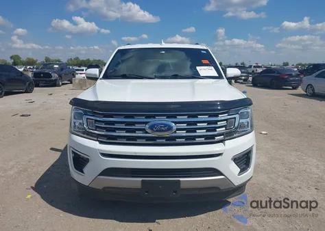 2020 Ford Expedition Limited Max z USA, uszkodzony, nr VIN 1FMJK1KT3LEA87939